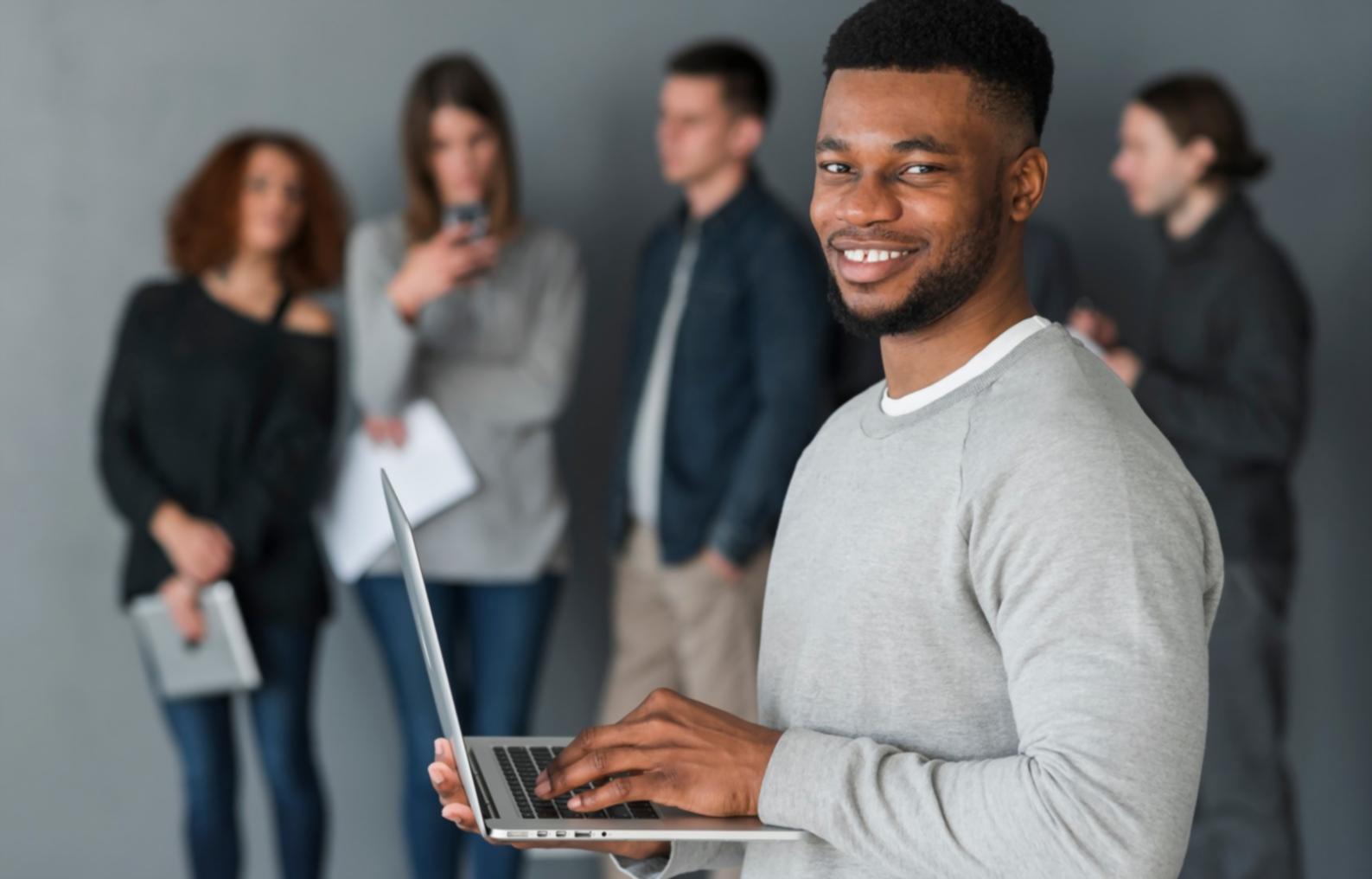 Session de formation en analyse financière
