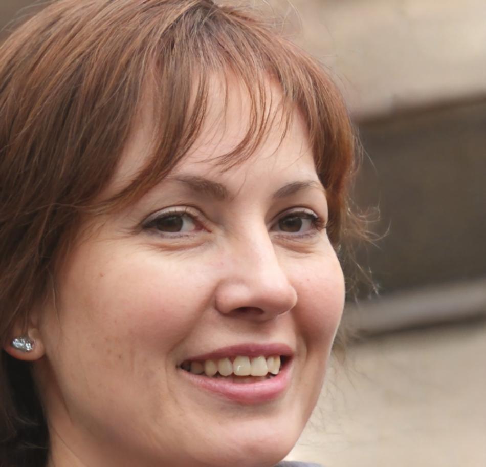 Conseillère financière experte