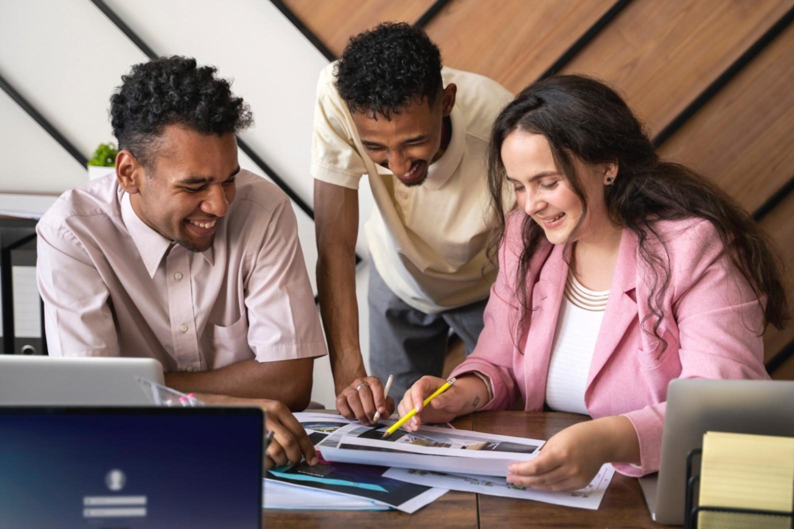 Session de formation personnalisée en finance d'entreprise avec analyse de cas concrets